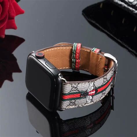 apple watch bands for women gucci